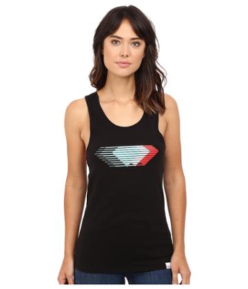 Diamond Supply Co. - Motion Racerback Tank Top