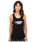 Diamond Supply Co. - Motion Racerback Tank Top