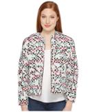 Intropia - Quilted Jacket