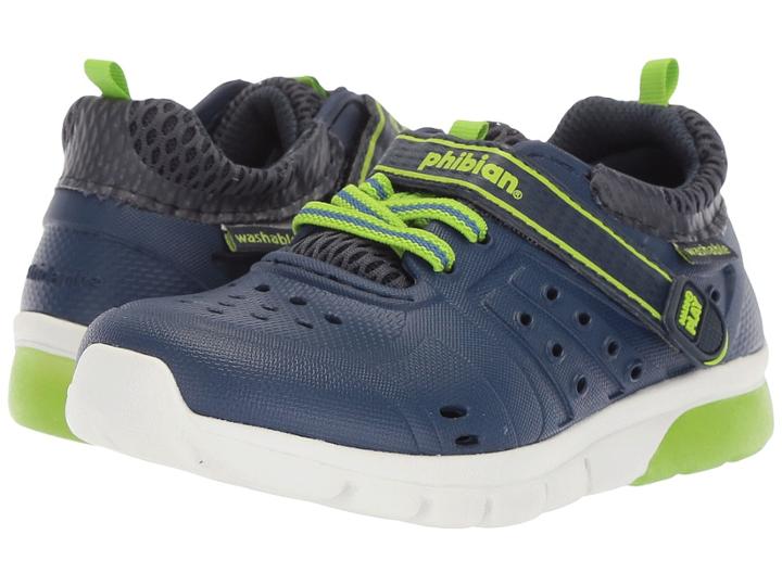 Stride Rite - Made 2 Play Phibian Lighted