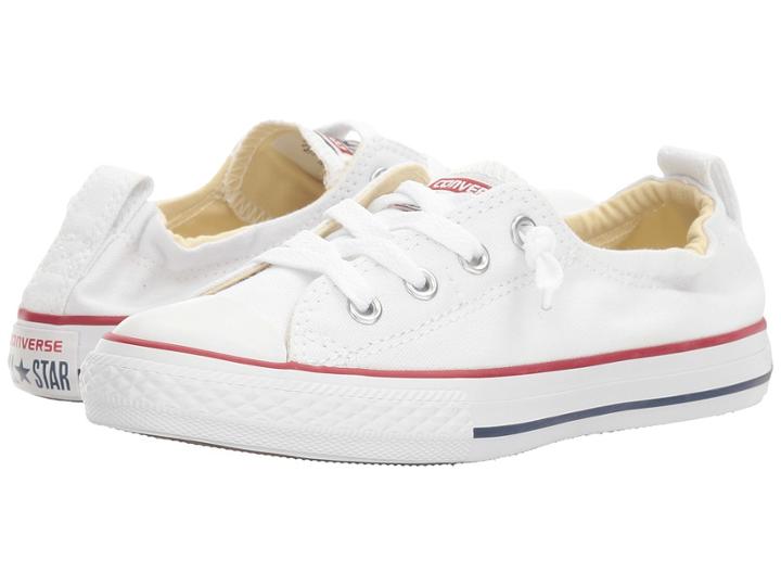 Converse Kids - Chuck Taylor(r) All Star(r) Shoreline Slip