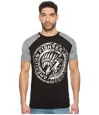 American Fighter - Lakeland Artisan Short Sleeve Football Tee