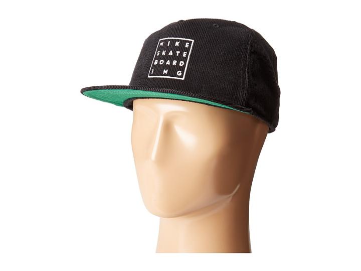 Nike Sb - Washed Corduroy Pro Cap