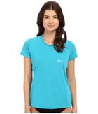 Xcel Wetsuits - Laniakea Scoop Neck Uv Short Sleeve