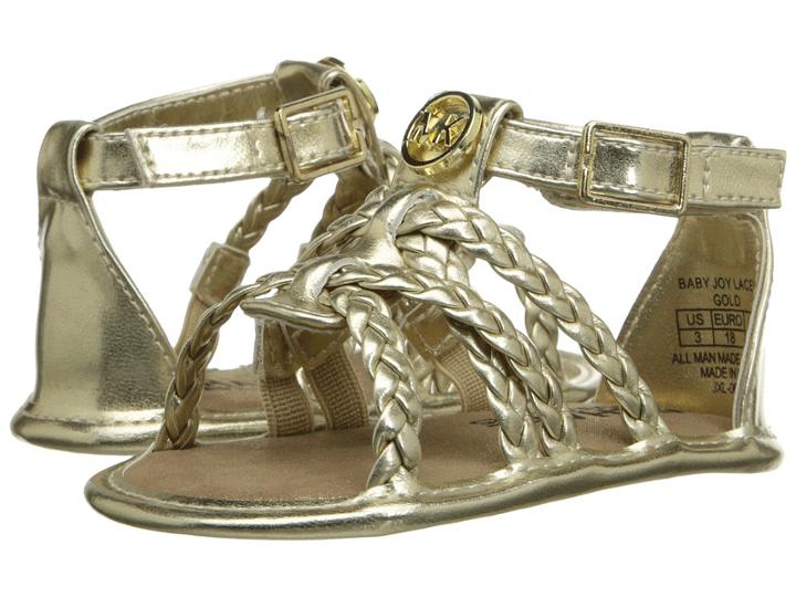Michael Michael Kors Kids - Baby Joy Lacey