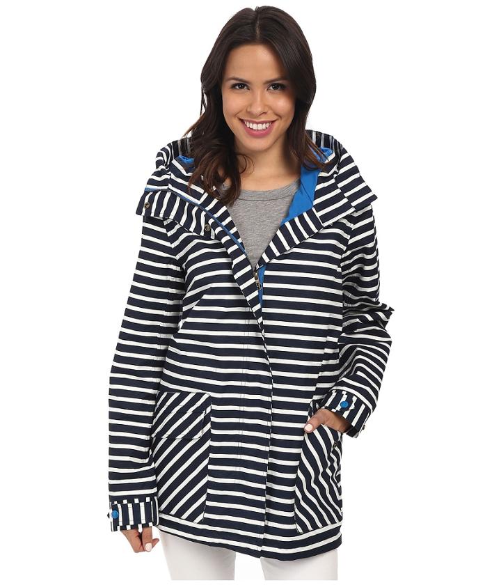 Hatley - Soft Shell Rain Jacket