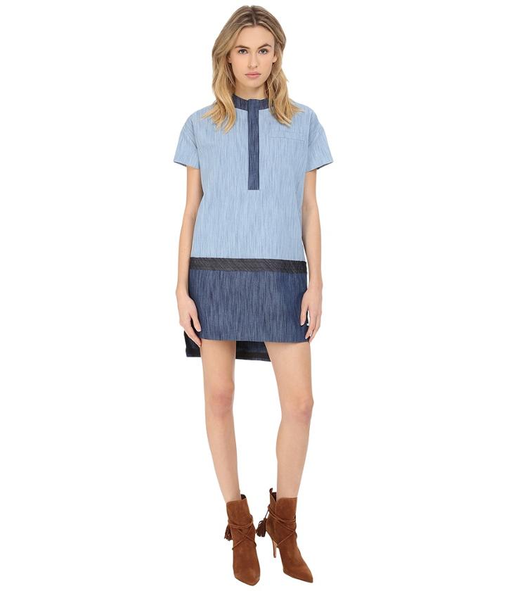Dsquared2 - Liza Mini Dress
