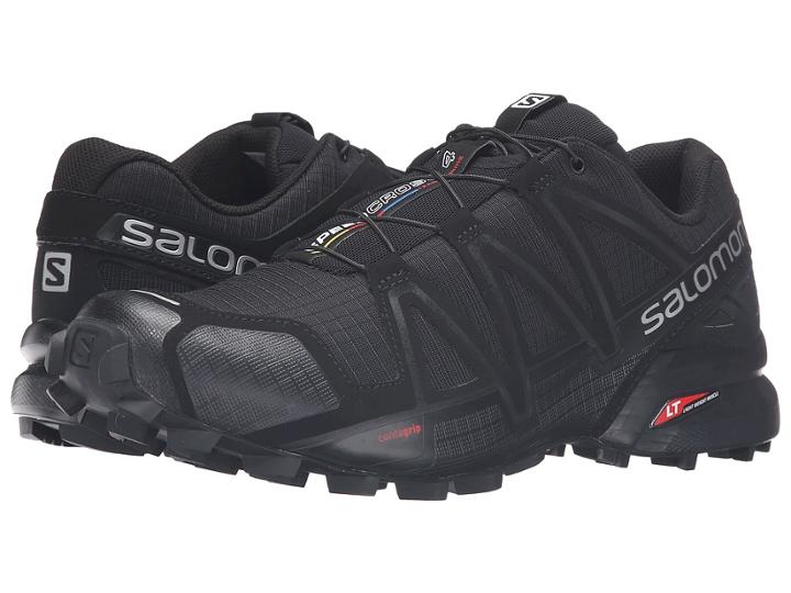 Salomon - Speedcross 4