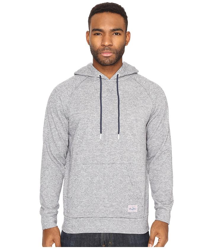 Benny Gold - Script Marled Pullover
