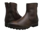 Frye - William Lug Zip