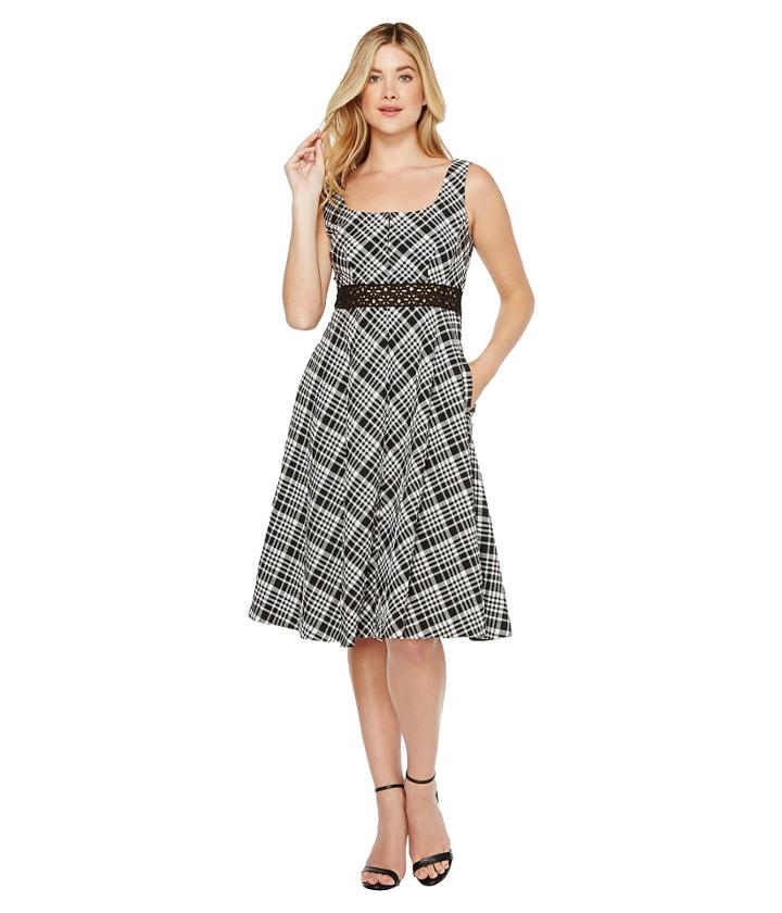 Nanette Lepore - Vineyard Dress