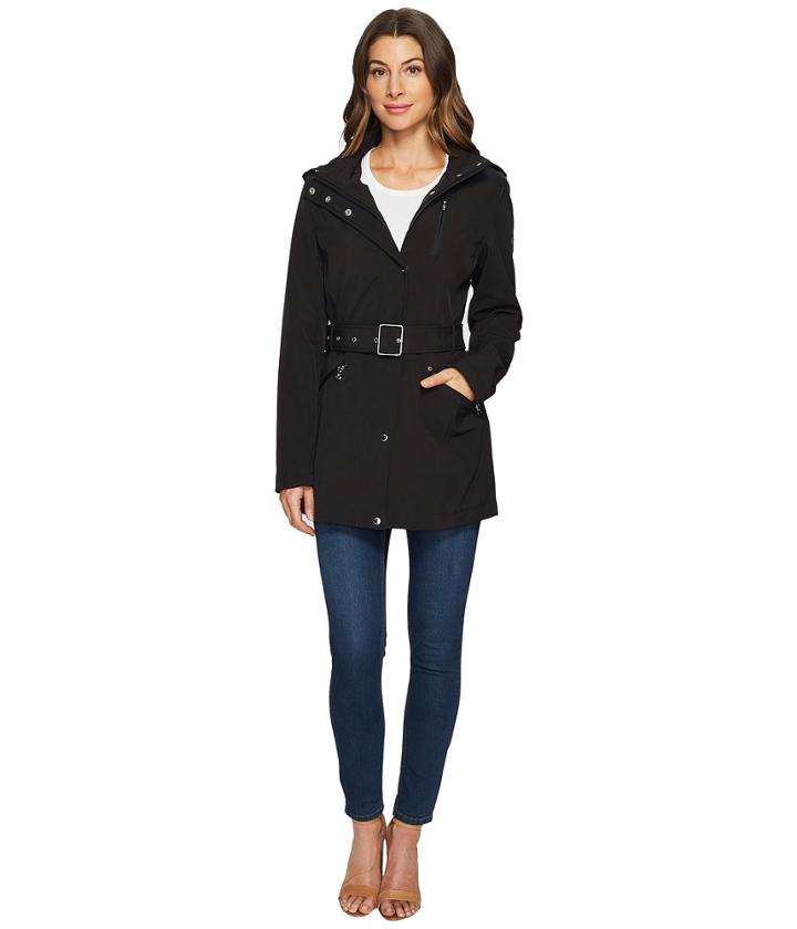 Lauren Ralph Lauren - Softshell Trench