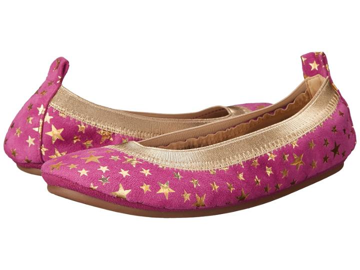 Yosi Samra Kids - Sammie Foil Printed Stars