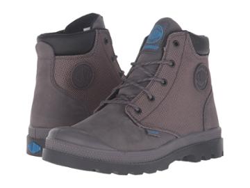 Palladium Kids - Pampa Hi Cuff Wpn