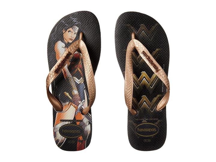 Havaianas - Top Batman V Superman Sandal