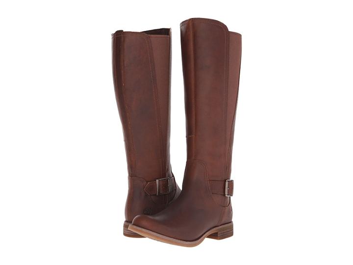 Timberland - Savin Hill Medium Shaft Tall Boot