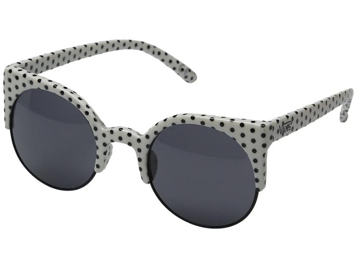Vans - Halls Woods Sunglasses