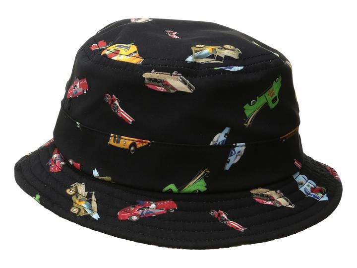 Quiksilver - The Max Bucket Boy Hat