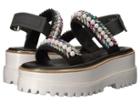Suecomma Bonnie - Jewel Detailed High Platform