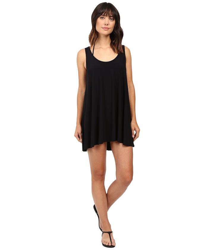Magicsuit - Solids A-line Dress Cover-up