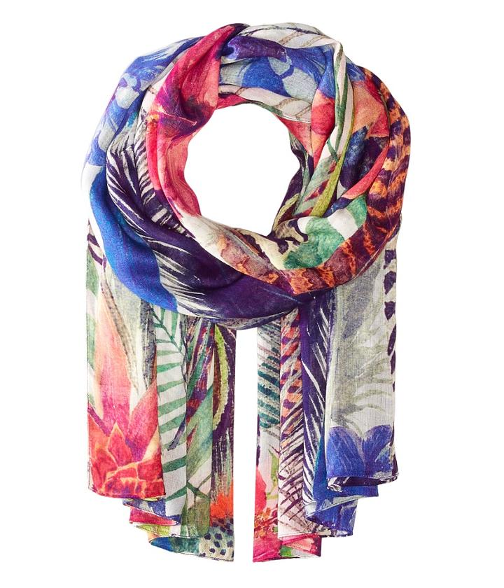 Michael Stars - Island Wrap