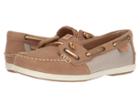 Sperry - Coil Ivy Metallic