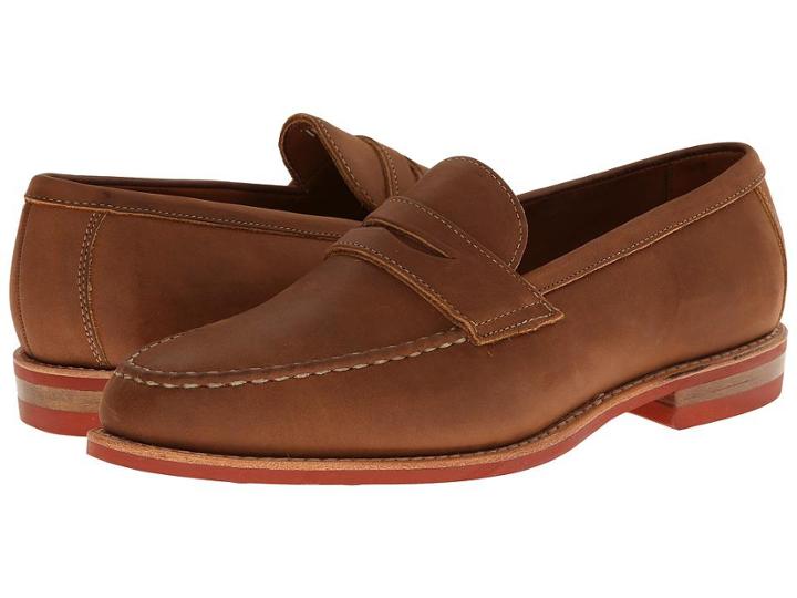 Allen-edmonds Addison