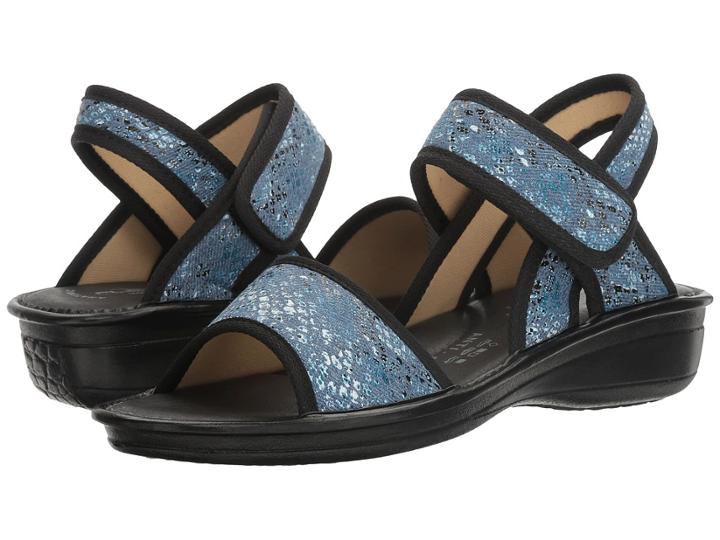 Spring Step - Maydella