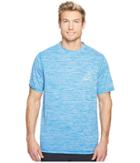 Vineyard Vines - Short Sleeve Performance Space Dye Tarpon T-shirt