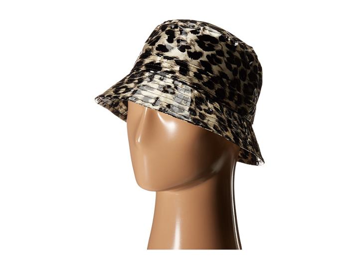 Karen Kane - Printed Rain Bucket