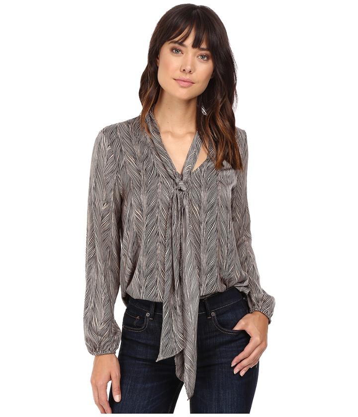 Bb Dakota - Dendall Printed Top