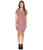 Love Moschino - T-shirt Dress