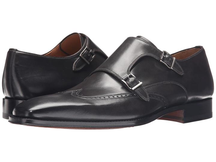 Magnanni - Logan
