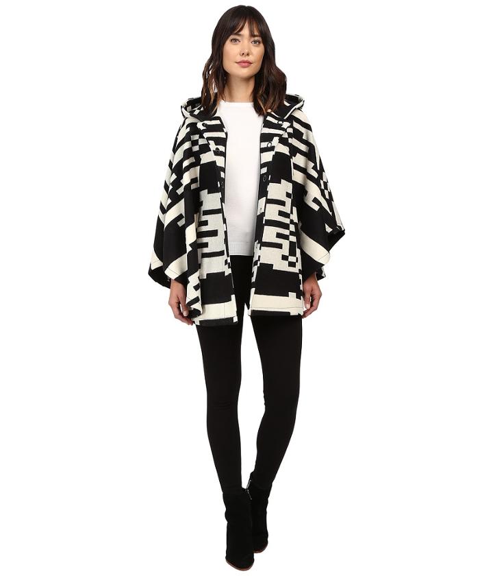 Pendleton - Bette Cape