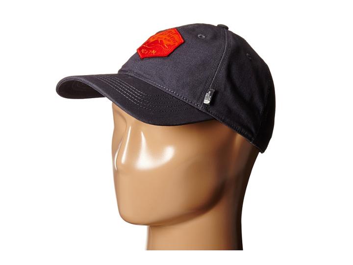 The North Face - Canvas Work Ball Cap