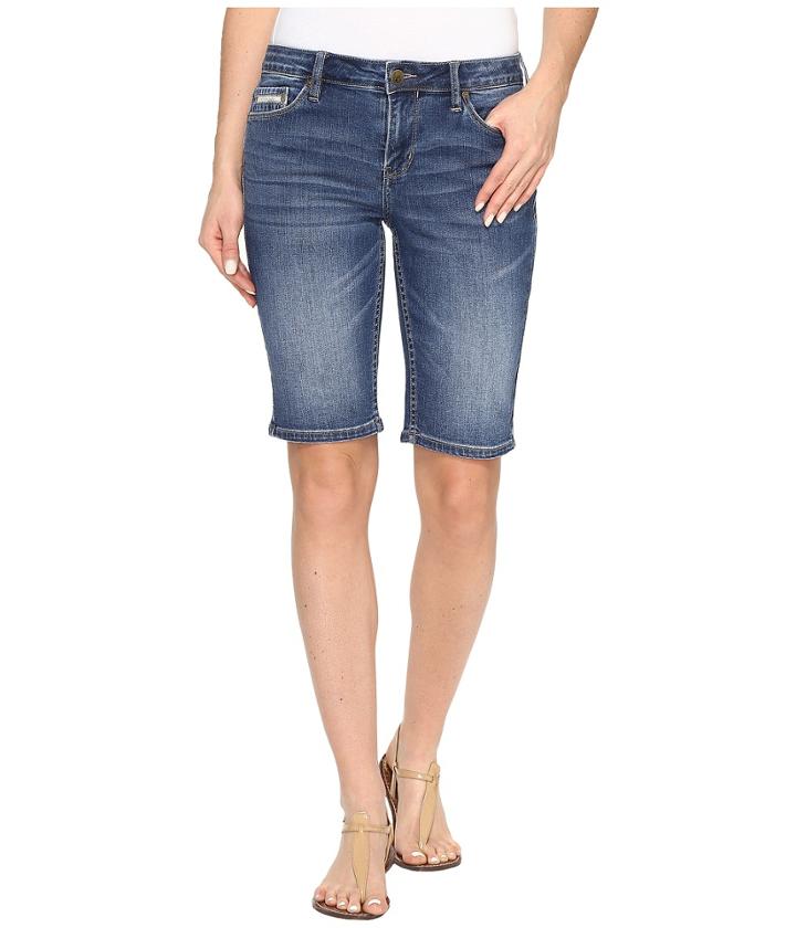 Calvin Klein Jeans - City Shorts In Halsey Wash