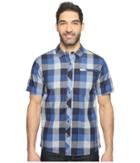 Smartwool - Summit County Retro Plaid