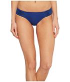 Seafolly - Pleated Hipster Pant