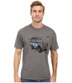 Quiksilver Waterman - Baja Bound T-shirt