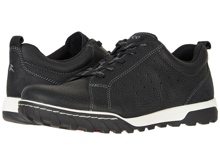 Ecco Sport - Urban Lifestyle Tie