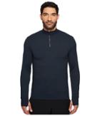 Threads 4 Thought - Rio 1/4 Neck Pullover