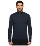 Threads 4 Thought - Rio 1/4 Neck Pullover