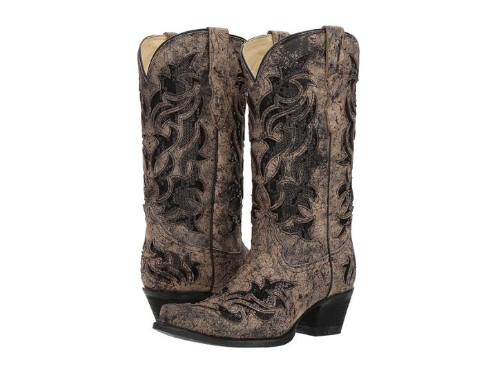 Corral Boots - E1237