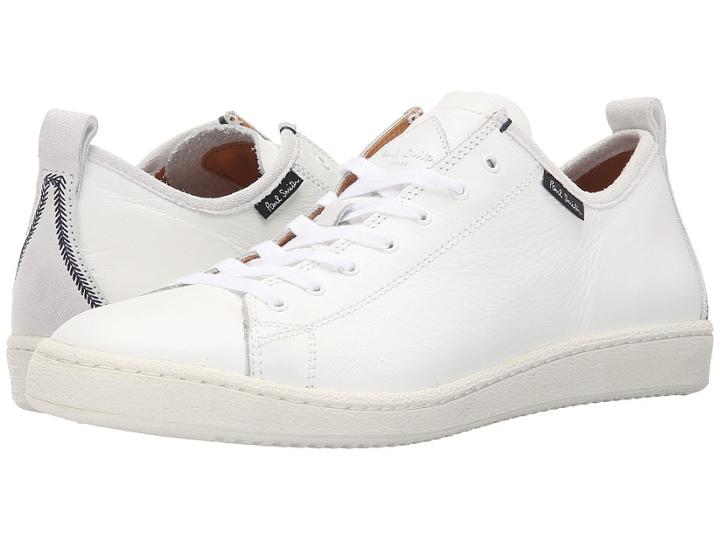 Paul Smith - Miyata Calf Sneaker
