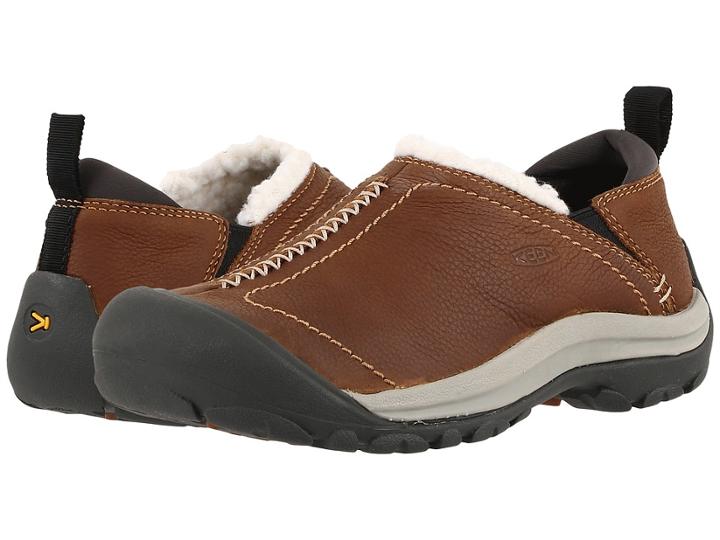Keen - Kaci Winter