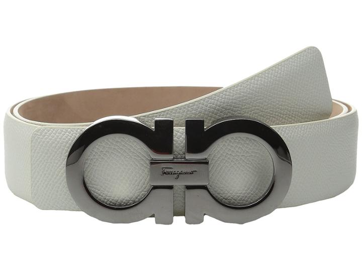 Salvatore Ferragamo - Sized Belt - 679409