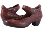 Rockport Cobb Hill Collection - Cobb Hill Abbott Ankle Strap
