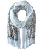 San Diego Hat Company - Bss1550 Lightweight Scarf With All Over Paisley Print
