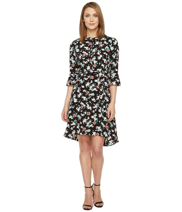 Ellen Tracy - Soft Shirtdress