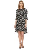 Ellen Tracy - Soft Shirtdress